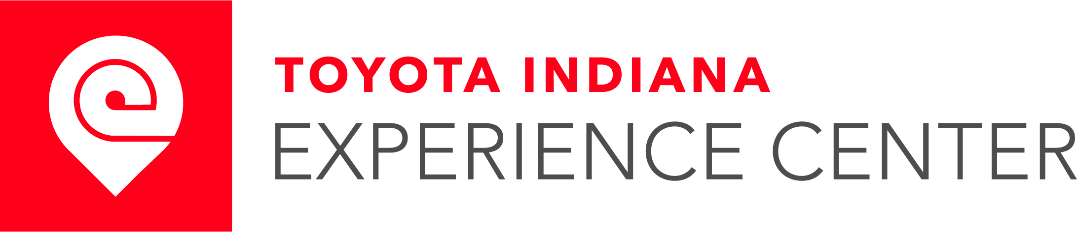 Toyota Indiana Experience Center logo