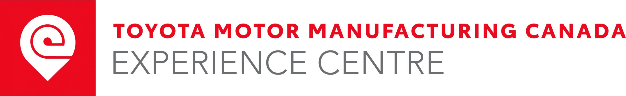 TMMC Experience Center logo
