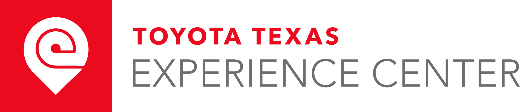 Toyota Texas Experience Center logo